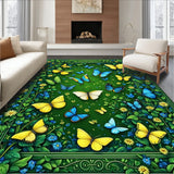 Serene Naturalistic Bug(Green)