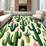 Chic Warm Hued Botanical Arrangement(Green)