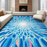 Preppy Scallop Bow Decor with Whimsical Ribbon and Fine Detailing(Beige)