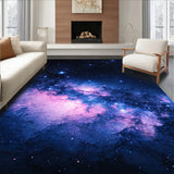 Whimsical Cloudscape Theme(Blue)