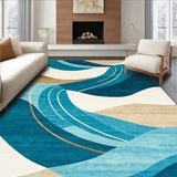 Sand Surf Inspired(Blue)