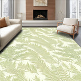 Elegant Neutral Flowing Shapes(Beige)