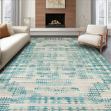 Geometric Irregular(Beige)