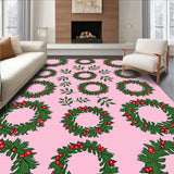 Joyful Wreath Celebration(Pink)