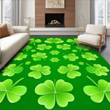 Delightful Gnome Centric Design Style(Green)