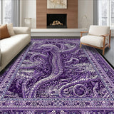 Deep Ocean Monster Area(Purple)