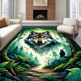 Dynamic Earthy Tones Theme(Brown)