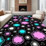 Interstellar Cloud Formation with Binary Clusters Modern (Pink)
