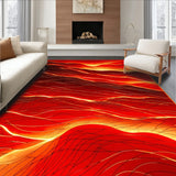 Playful Inspired Aesthetic(Red)