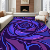Nebula Avant garde Decorative Expressive(Purple)
