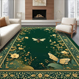 Minimalist Textured(Green)