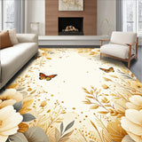 Butterfly Kitchen(Beige)