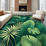 Sophisticated Nature Inspired Décor(Green)