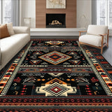 Timeless Lattice Design(Black)