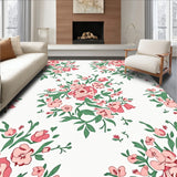 Cottage Garden Blossom Print(Pink)