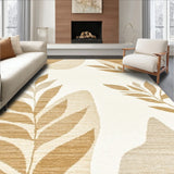 Sandstone Area with Crawling Playmate Theme(Beige)