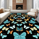 Luxurious Colorful Theme(Blue)