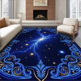 Celestial Ethereal Radiant(Blue)