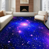 Radiant Astral Flow Motif(Purple)