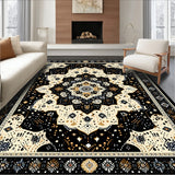 Eclectic Earth Tone(Black)