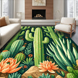 Eclectic Bright Oasis Theme(Green)