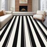 Sophisticated Dual Tone Parallel Ribbon Welcome Arrangement(Black)