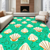 Maritime Yuletide Collection Elegant Showcase(Green)