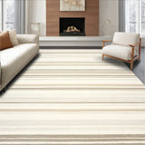 Elegant Stripe(Beige)