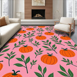 Harvest Festival Pumpkin Eucalyptus(Pink)