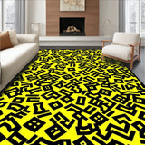 Touchdown Passionate Supporter Appreciation (Yellow)