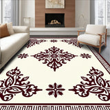 Damask Court Heirloom Treasure Ancient(Ivory)