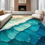 Waves Multi Tone(Blue)