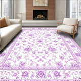 Eclectic Blossom Artistry(White)