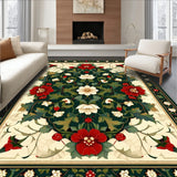 Rustic Compton Inspired(Red)