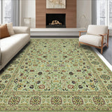 Eco Friendly Boho Woven(Beige)