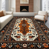 Vintage Tiger for(Black)