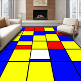 Vibrant Educational Interactive Design(Blue)