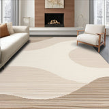 Chantille Harmony Area Non Shedding Indoor(Beige)