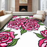 Floral Symphony With Artisan Crafted Bouquet Design(Pink)