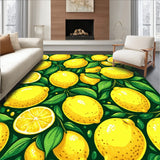 Cheerful Playful Fruit Aesthetic(Yellow)