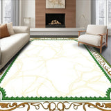 Sumptuous Velvety Opulent Indulgent Magnificent Treasure(Beige)