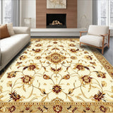 Classic Beige Runner for Entryways(Beige)