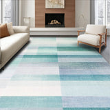 Ombre Shaded Tones Modern Art(Beige)