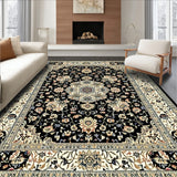 Chic Earthy Toned Arrangement(Black)