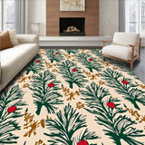 Joyful Decorative Fir Branch(Beige)