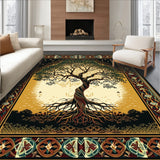 Luxurious Gold and Black(Gold)