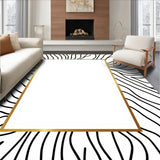 Artisan Curved Sophisticated Masterwork(Black)