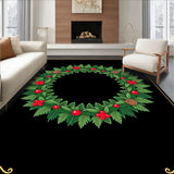 Yuletide Botanical Arrangement(Green)