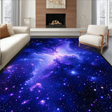 Whimsical Planetary Exploration(Blue)