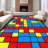 Dynamic Fun Filled Aesthetic Style(Red)